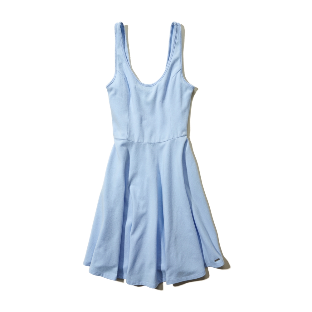 Girls Mcgrath Beach Dress 