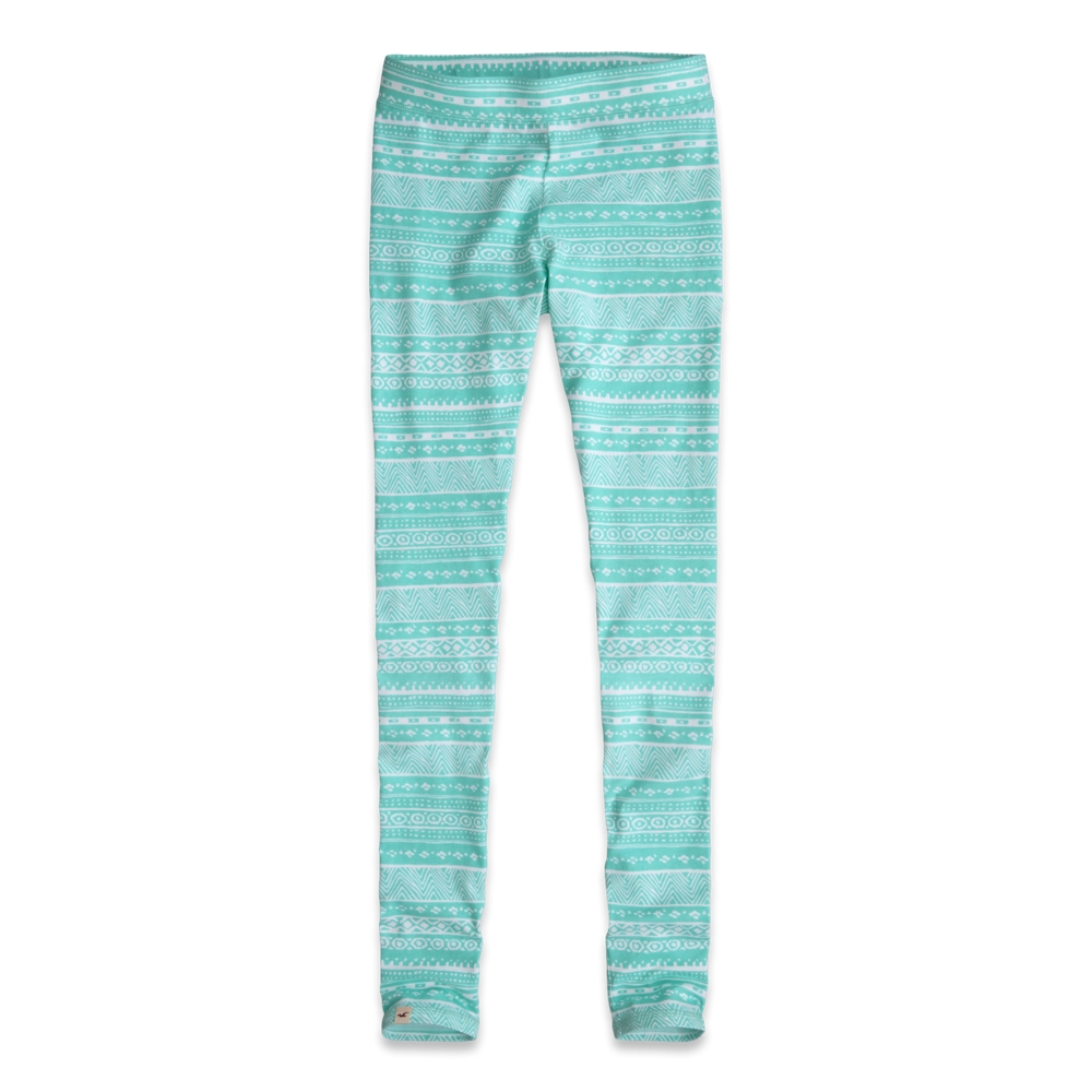 high rise jean leggings hollister