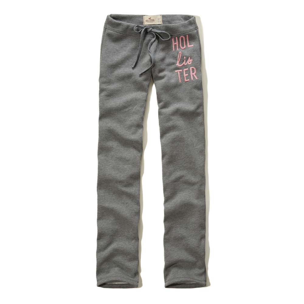 hollister sweatpants sale