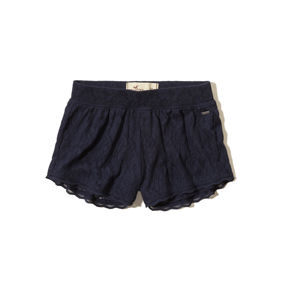 hollister canada shorts