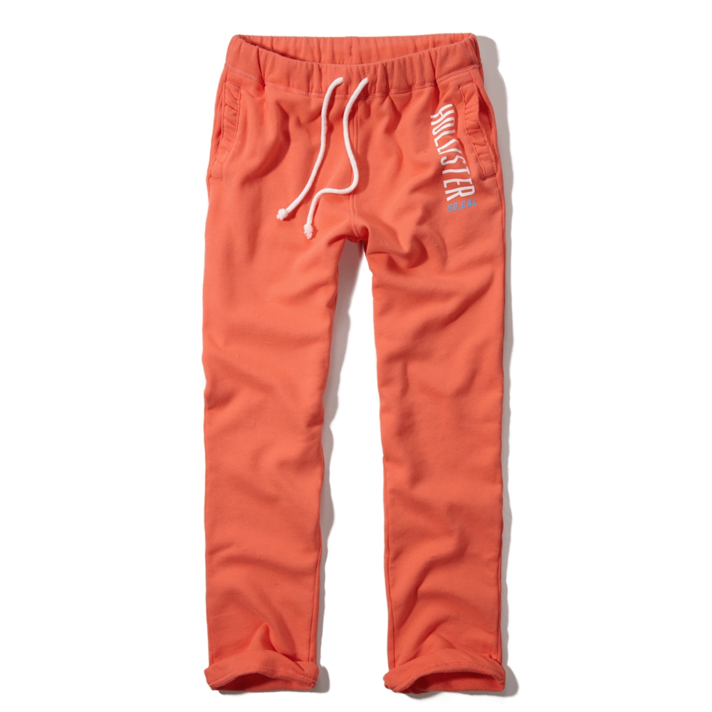 hollister sweatpants clearance