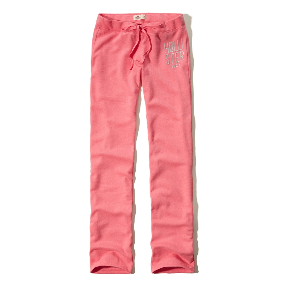 hollister skinny sweatpants