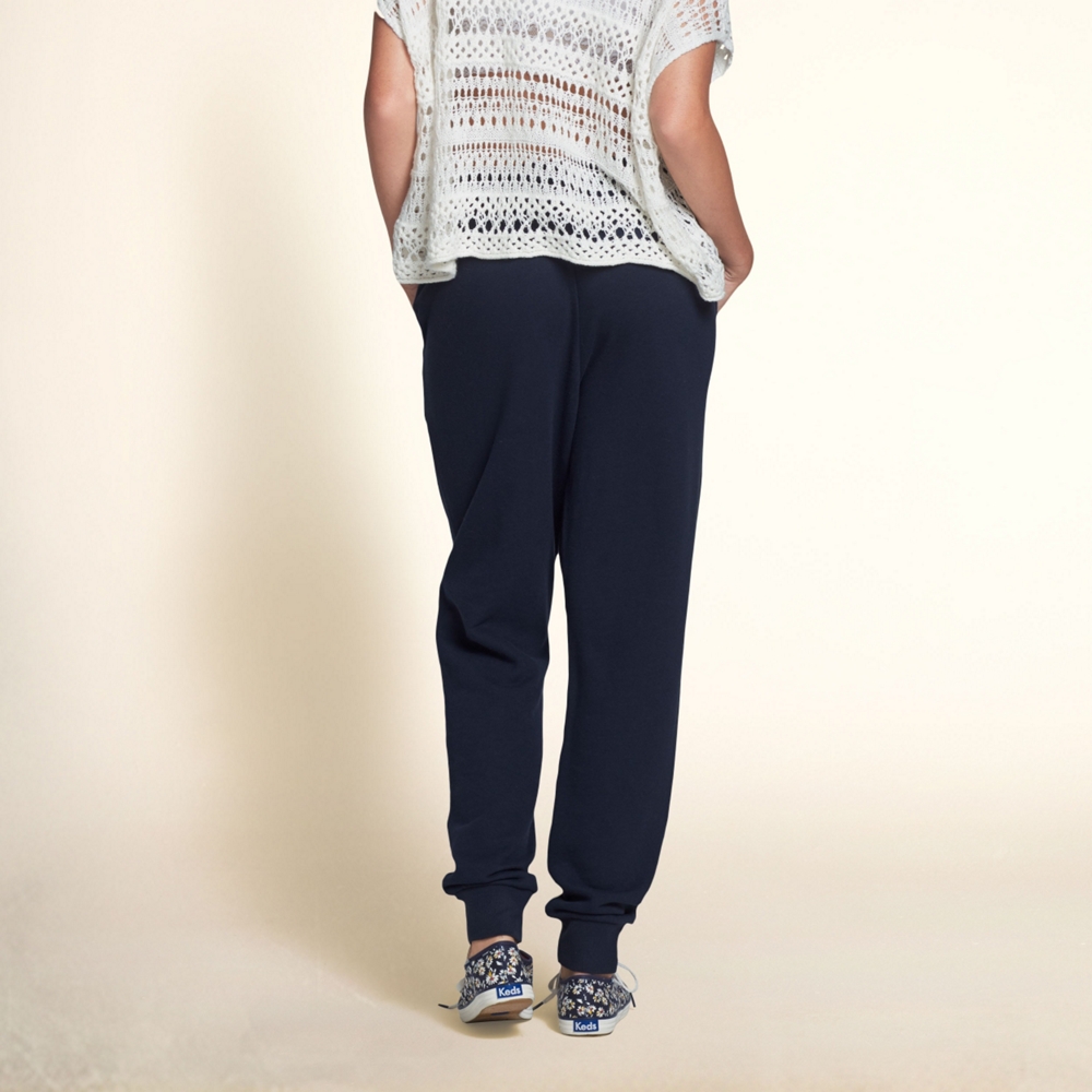 Jogger Pants Hollister size XS-S xách tay từ US - 2