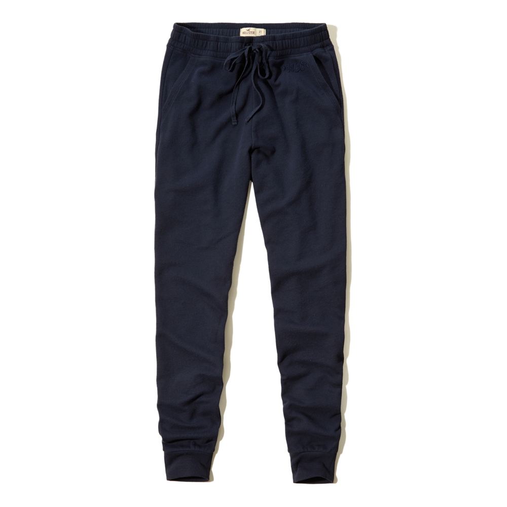 Jogger Pants Hollister size XS-S xách tay từ US