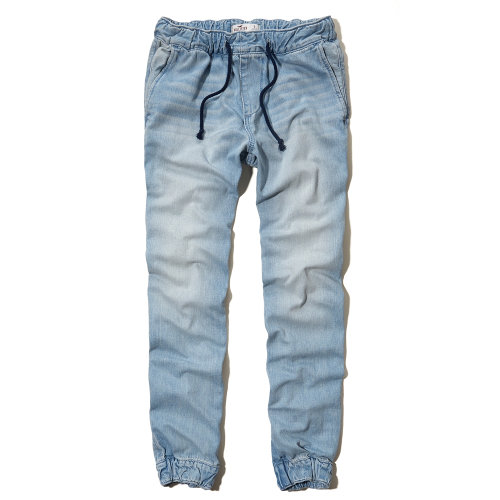 hollister bottoms mens