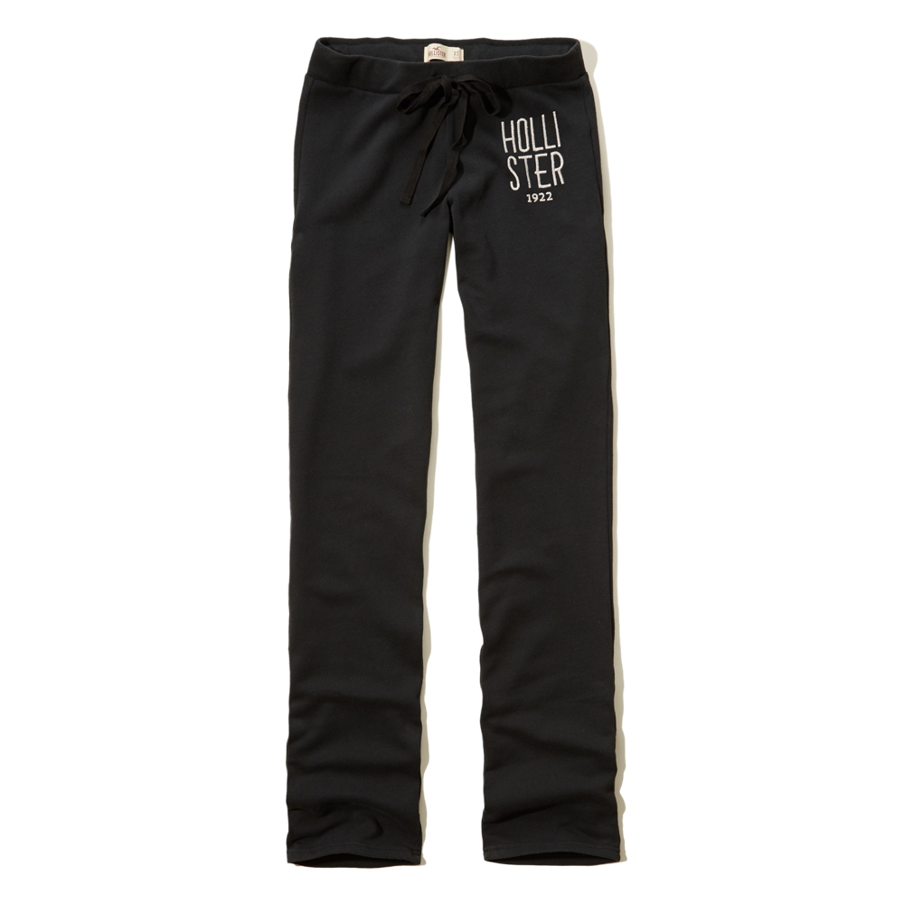 hollister skinny sweatpants