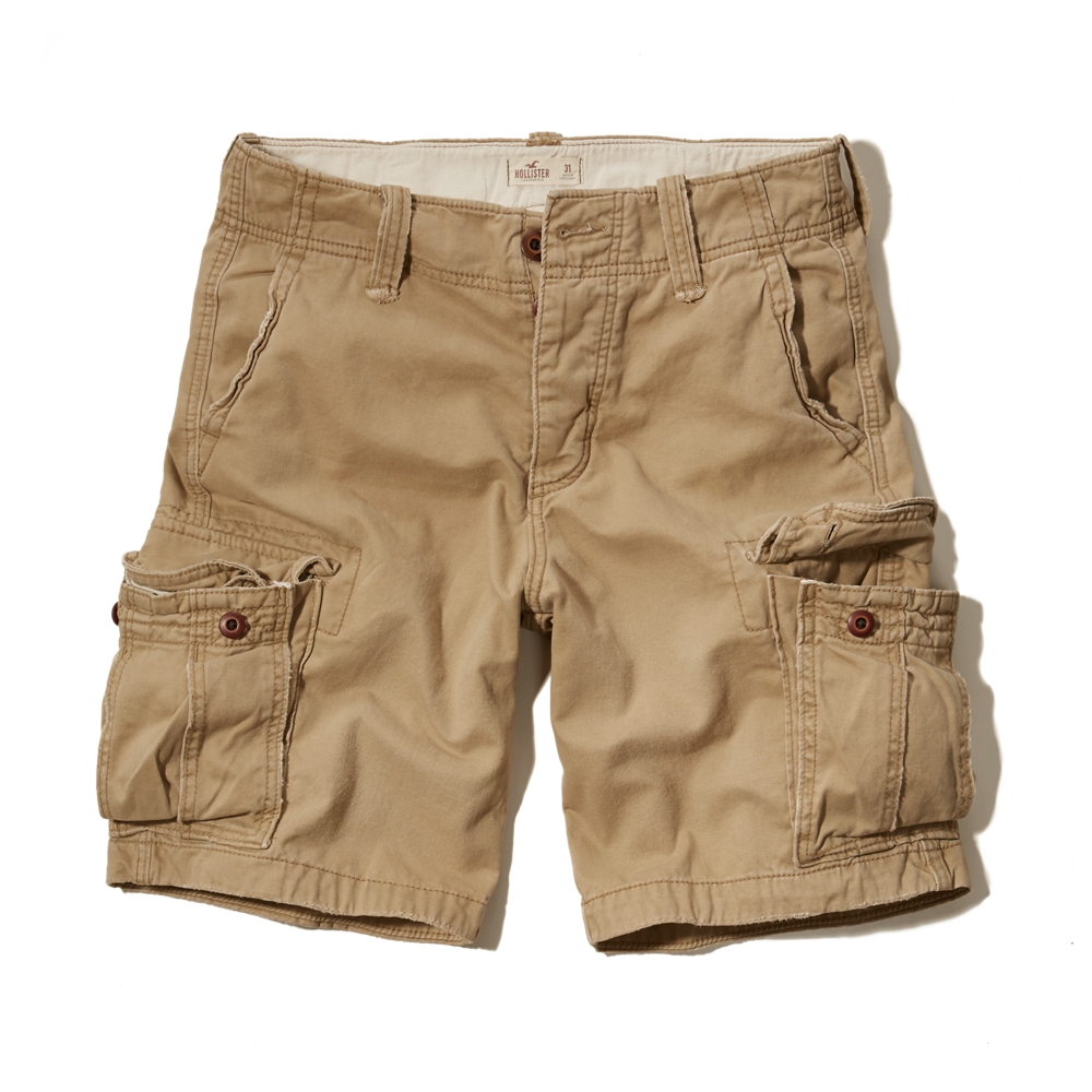 hollister cargo