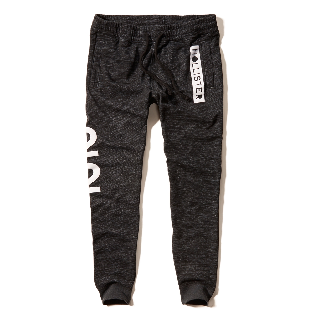 pacsun joggers men