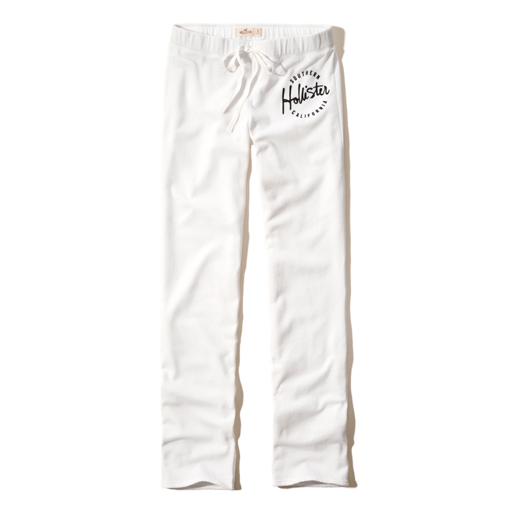 hollister skinny sweatpants