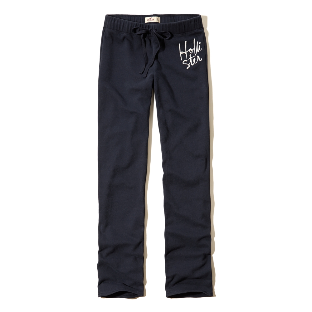 hollister skinny sweatpants