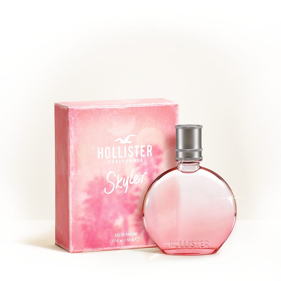 Skyler 香水