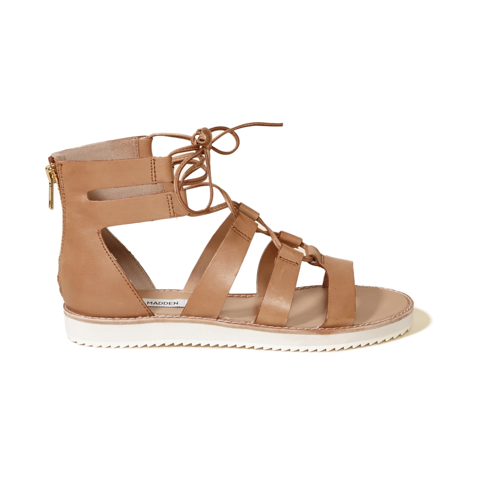 Girls Steve Madden MARVELL Sandals | Girls Meet Our Friends ...