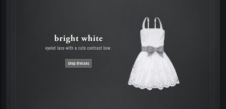 Summer Dresses Collection.