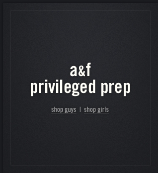 Shop theabercrombie kids Privilieged Prep collection in stores and online