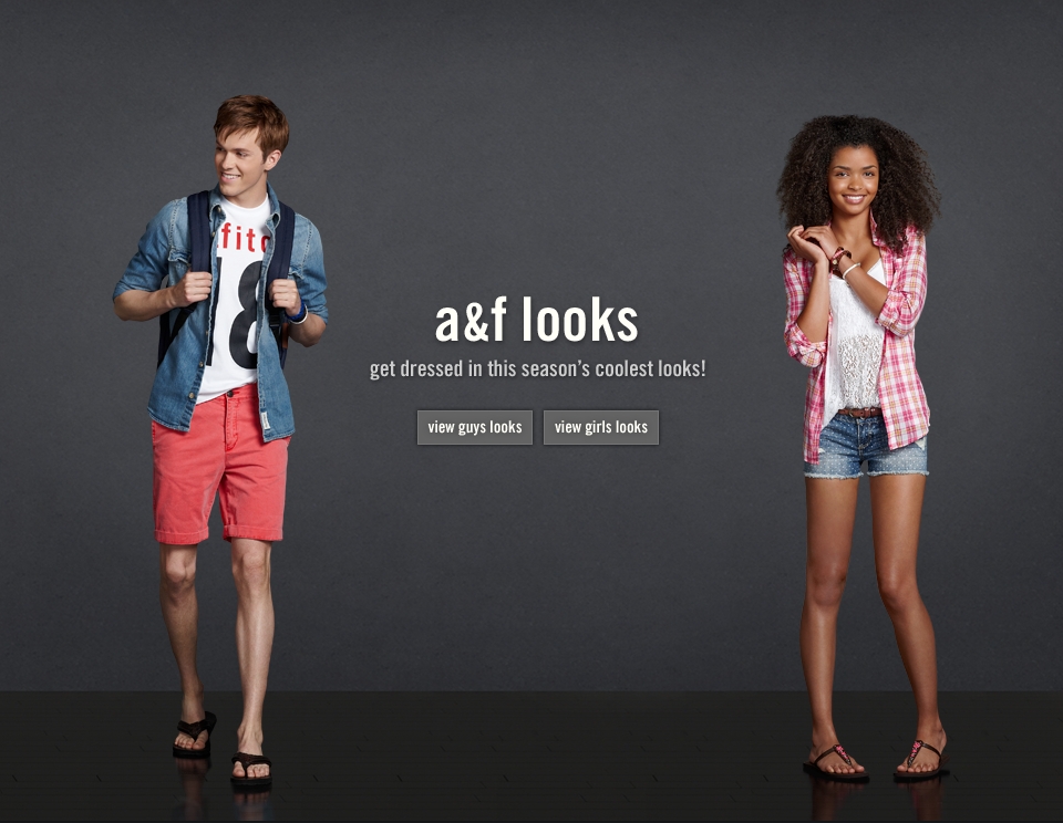 classic looks
