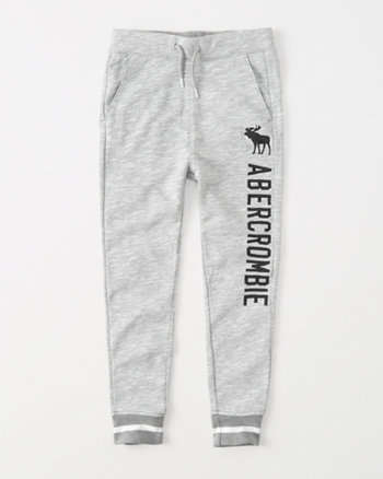 boys sweatpants | abercrombie kids