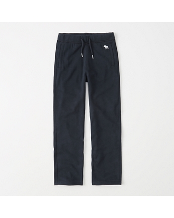 abercrombie icon sweatpants