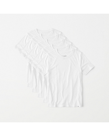 abercrombie undershirt