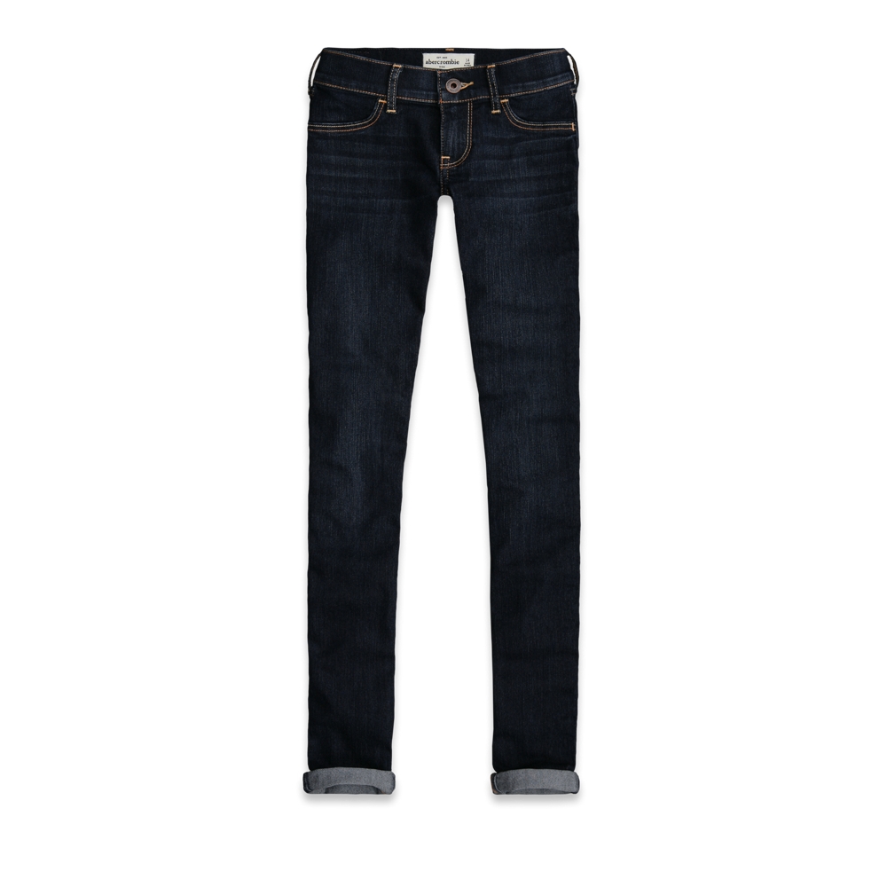 girls a&f jeggings