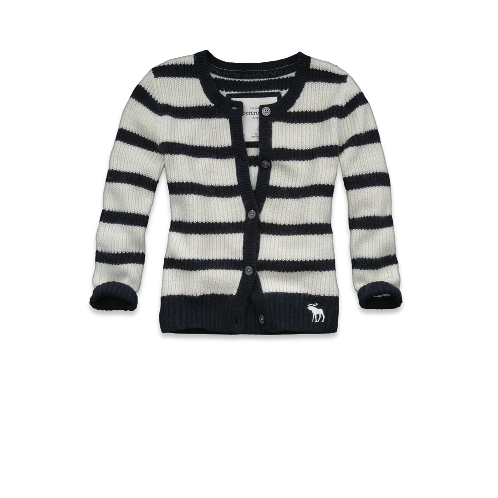girls samantha sweater