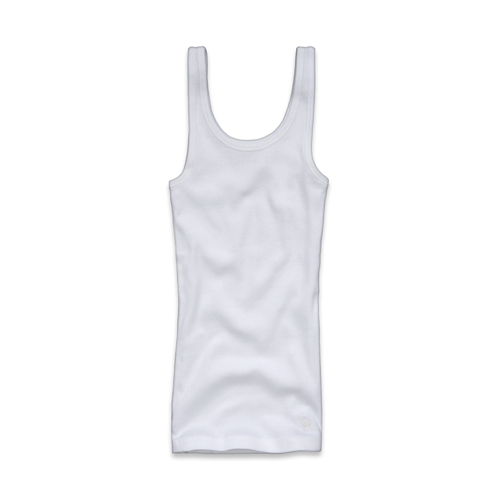 girls ainsley tank