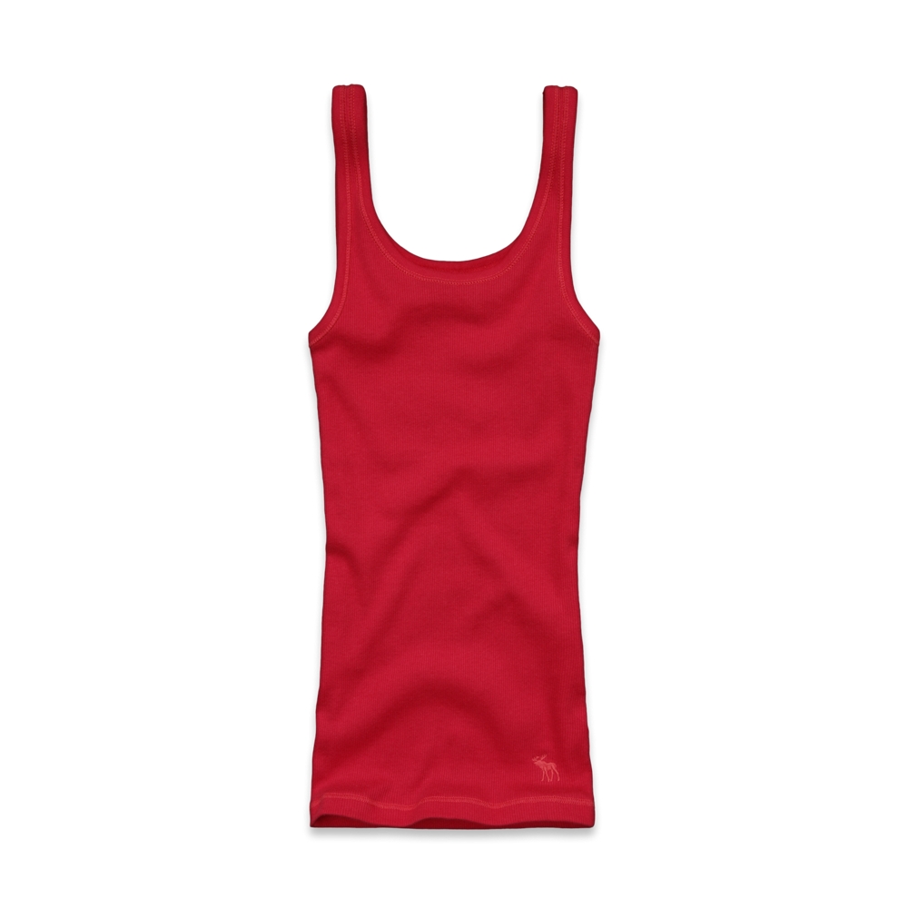 girls ainsley tank