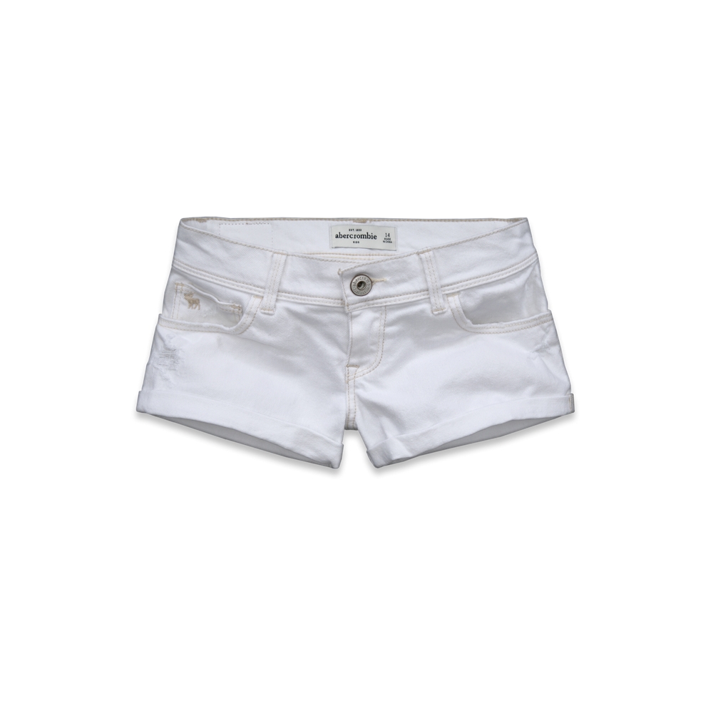 girls bella shorts