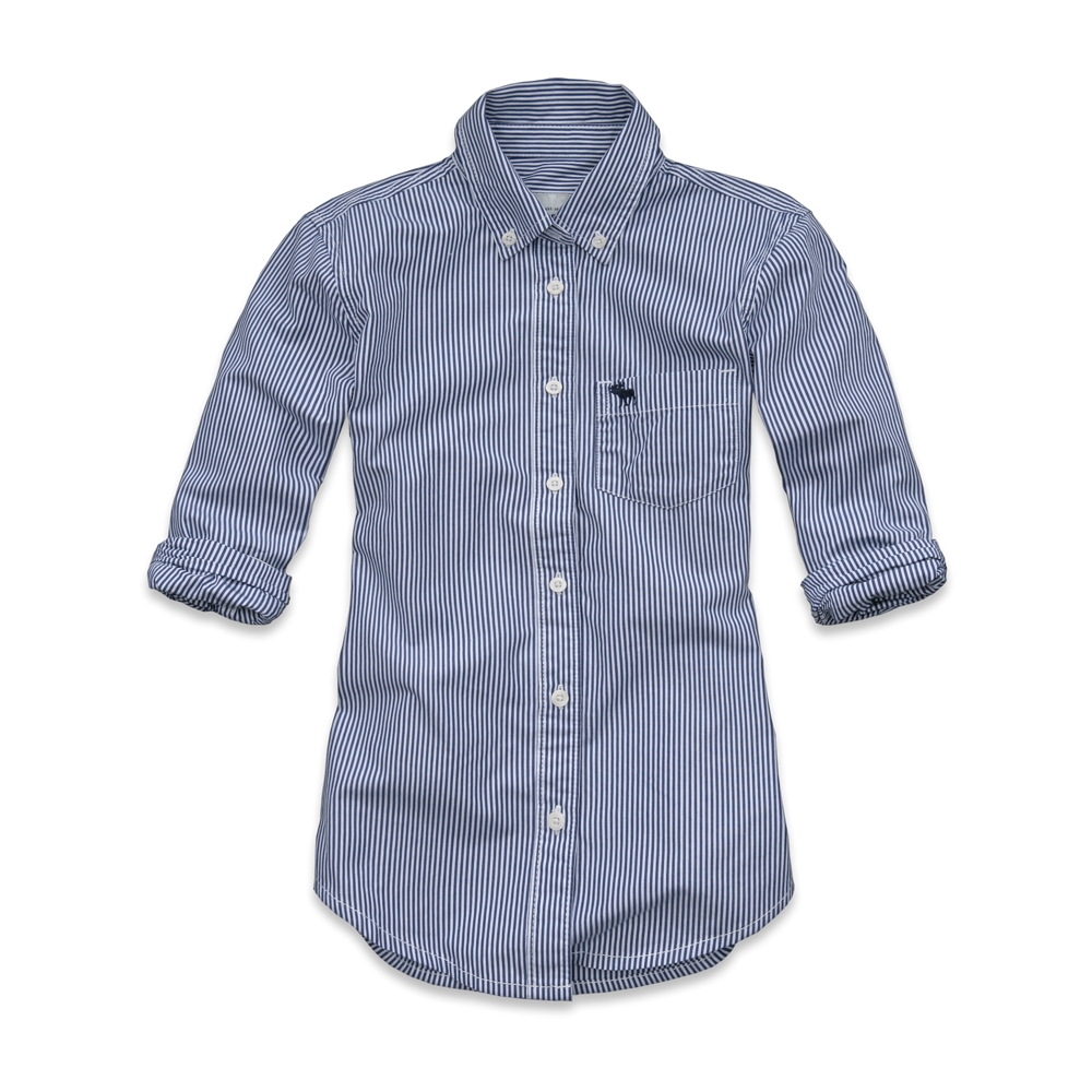 girls deidra shirt