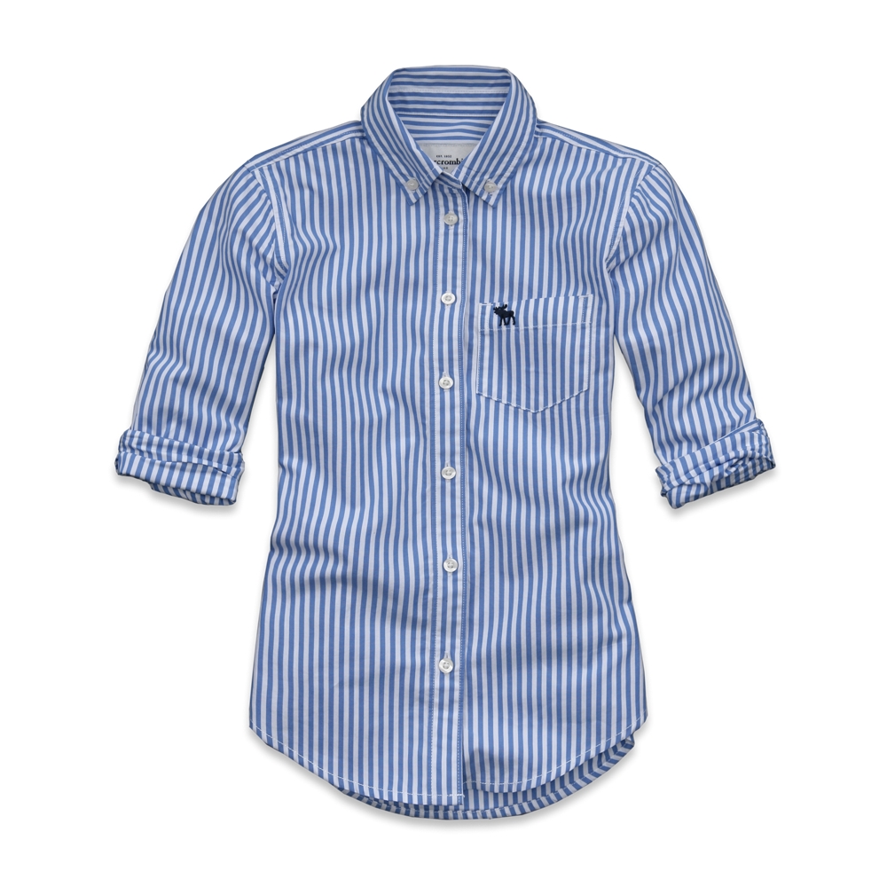 girls deidra shirt