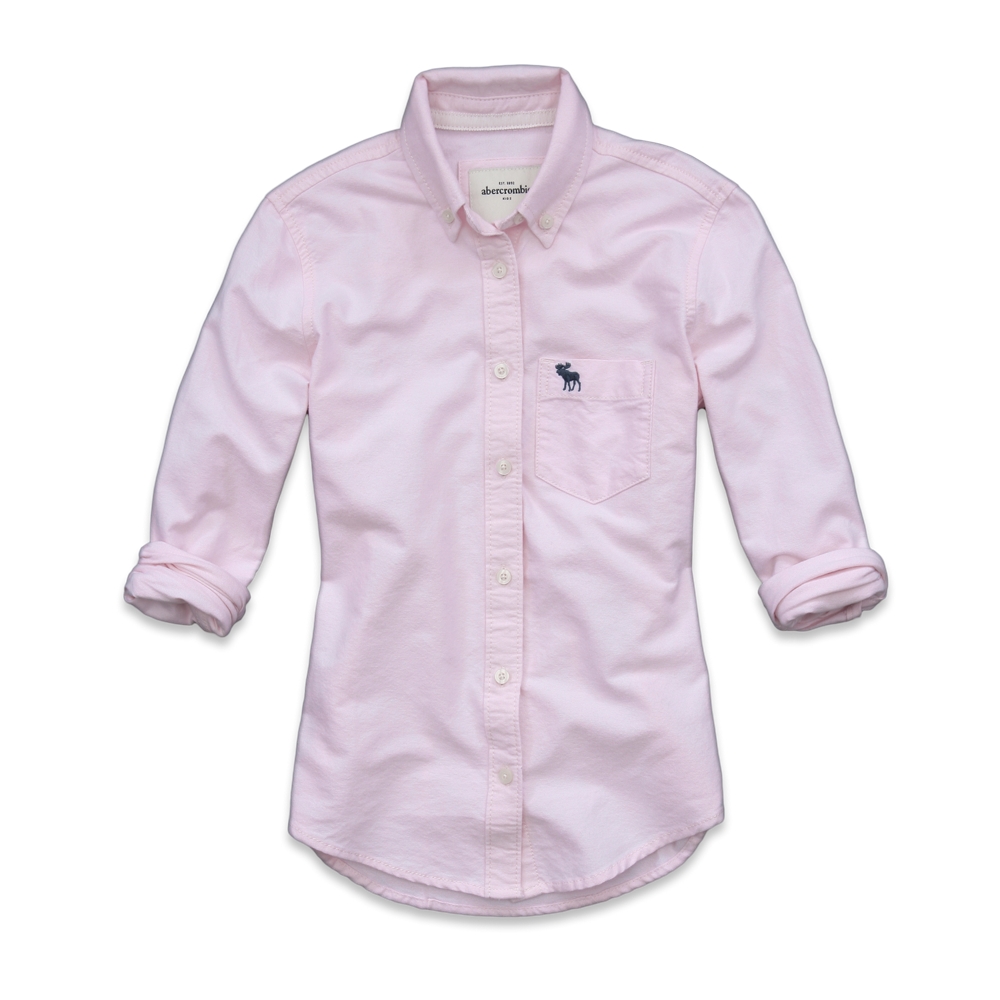 girls adin shirt