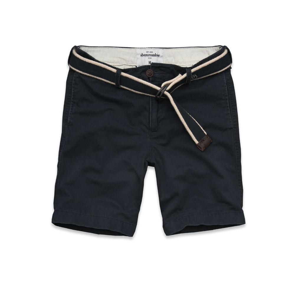 guys preston ponds shorts