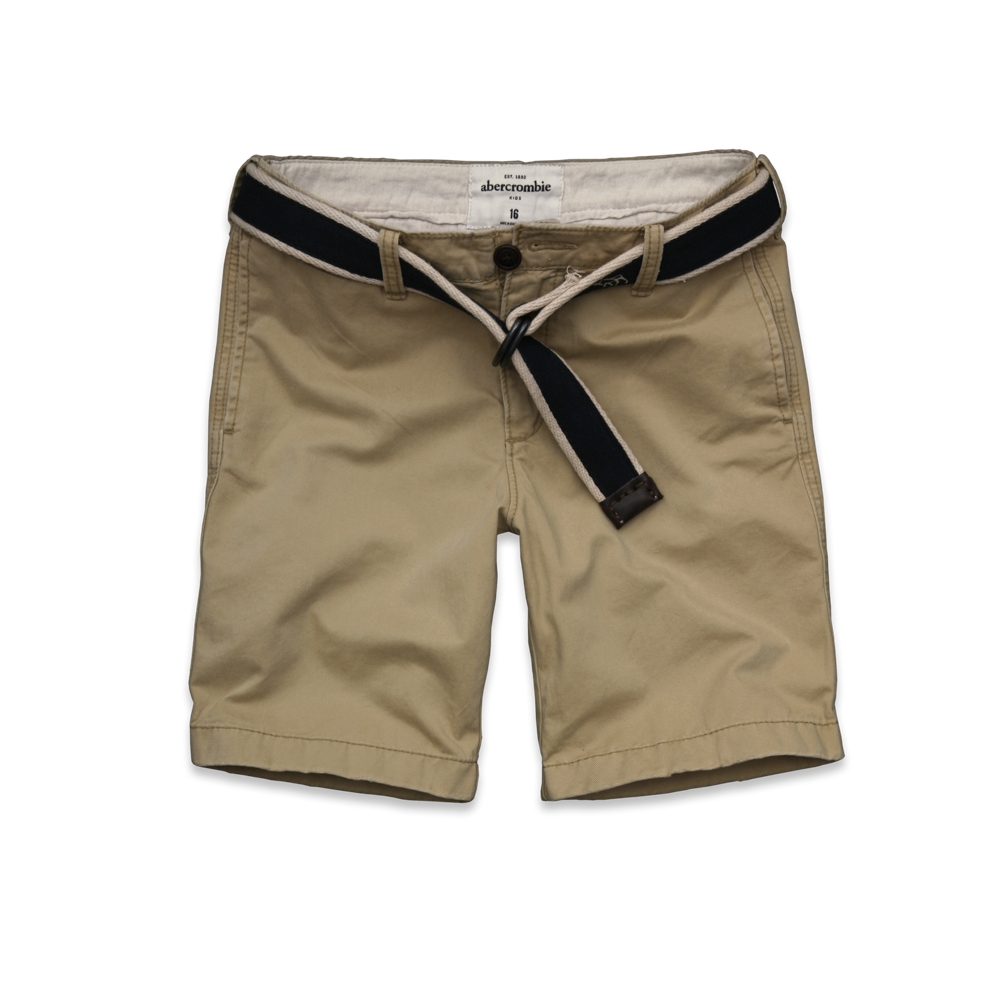 guys preston ponds shorts