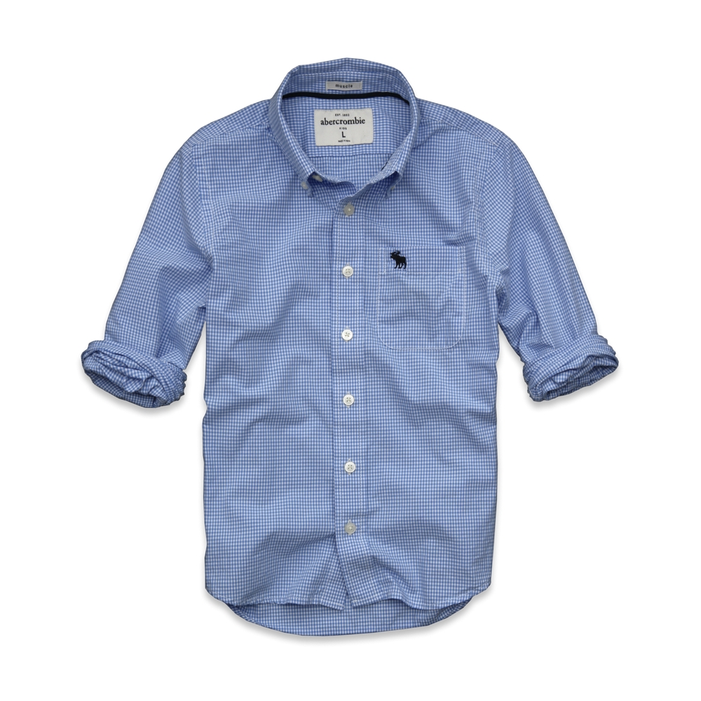 guys allen brook shirt