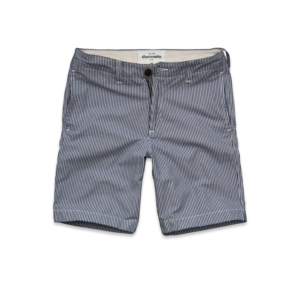 guys moody pond shorts