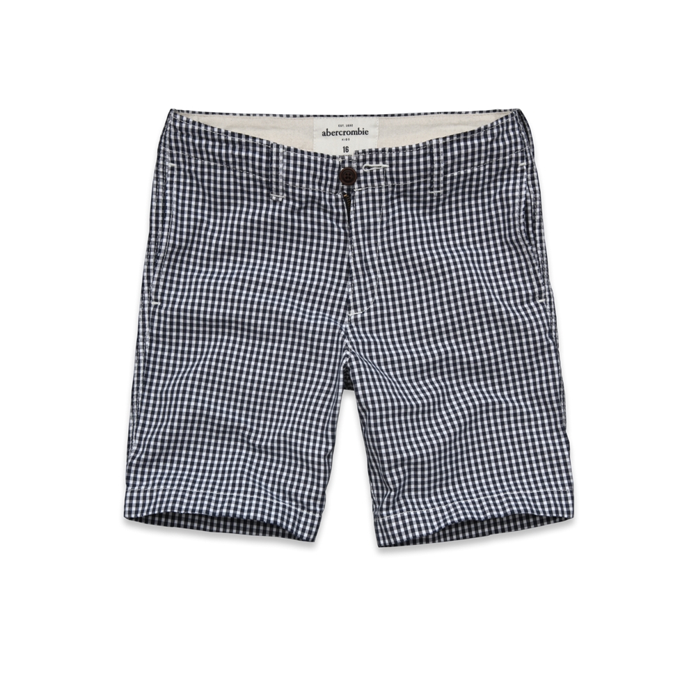 guys moody pond shorts