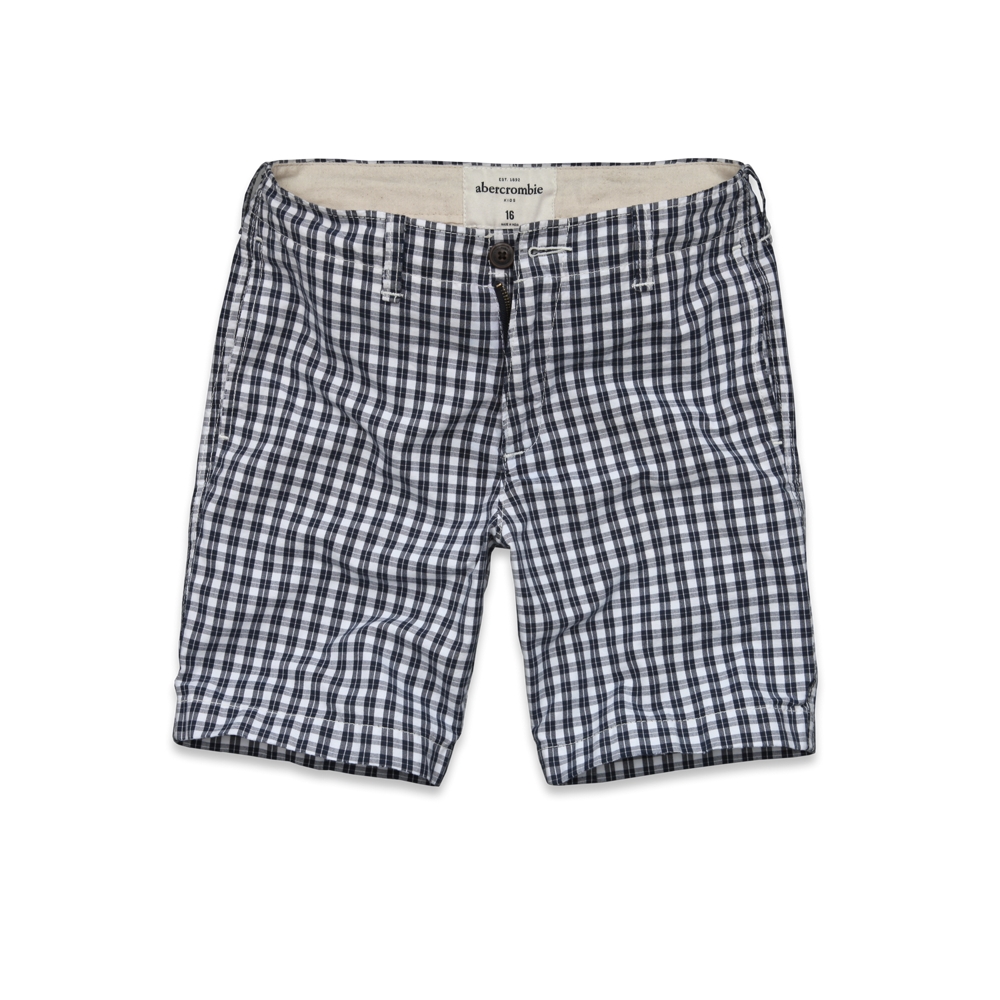 boys moody pond shorts