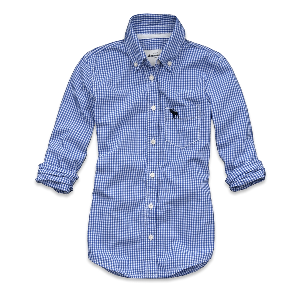 girls clara shirt