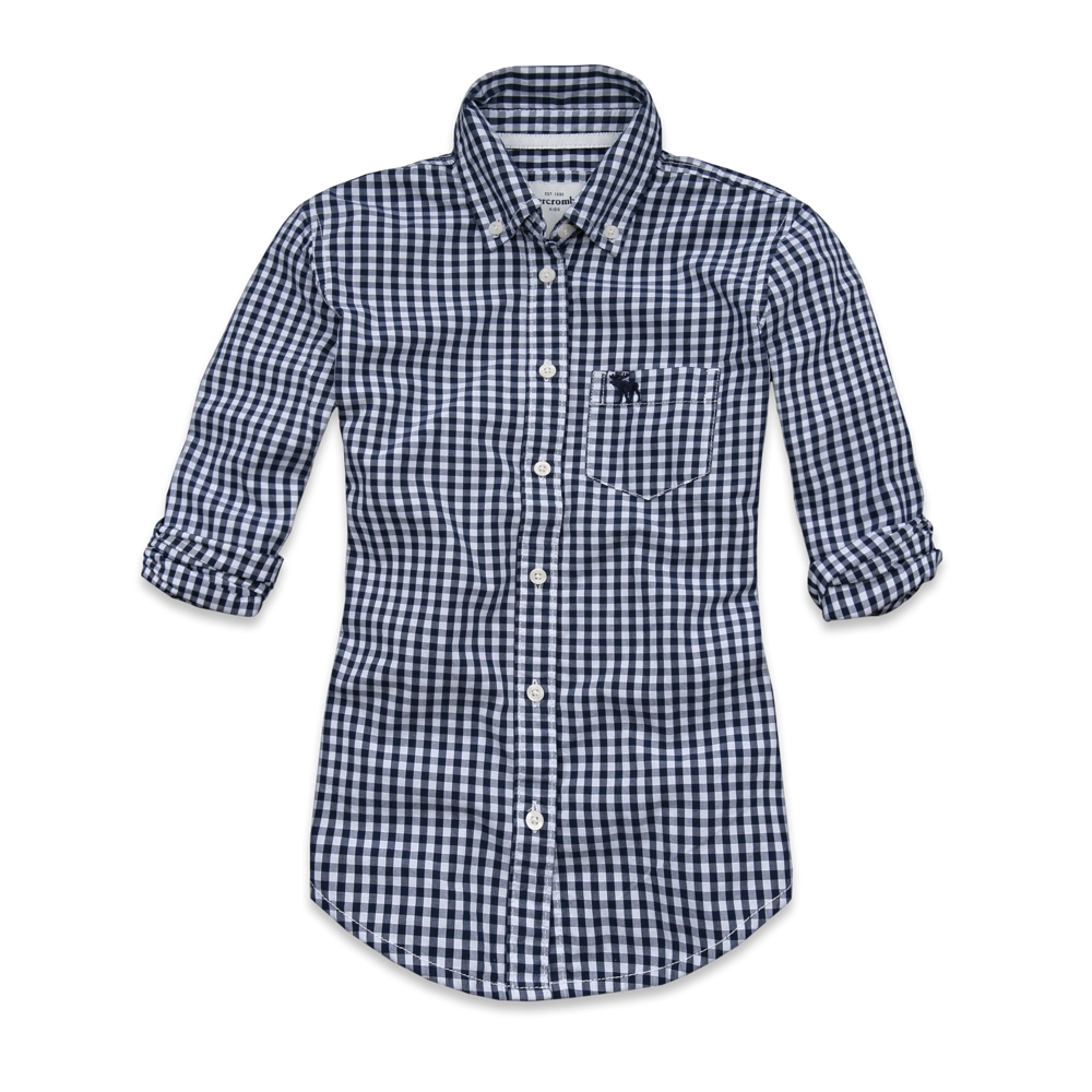 girls elissa shirt