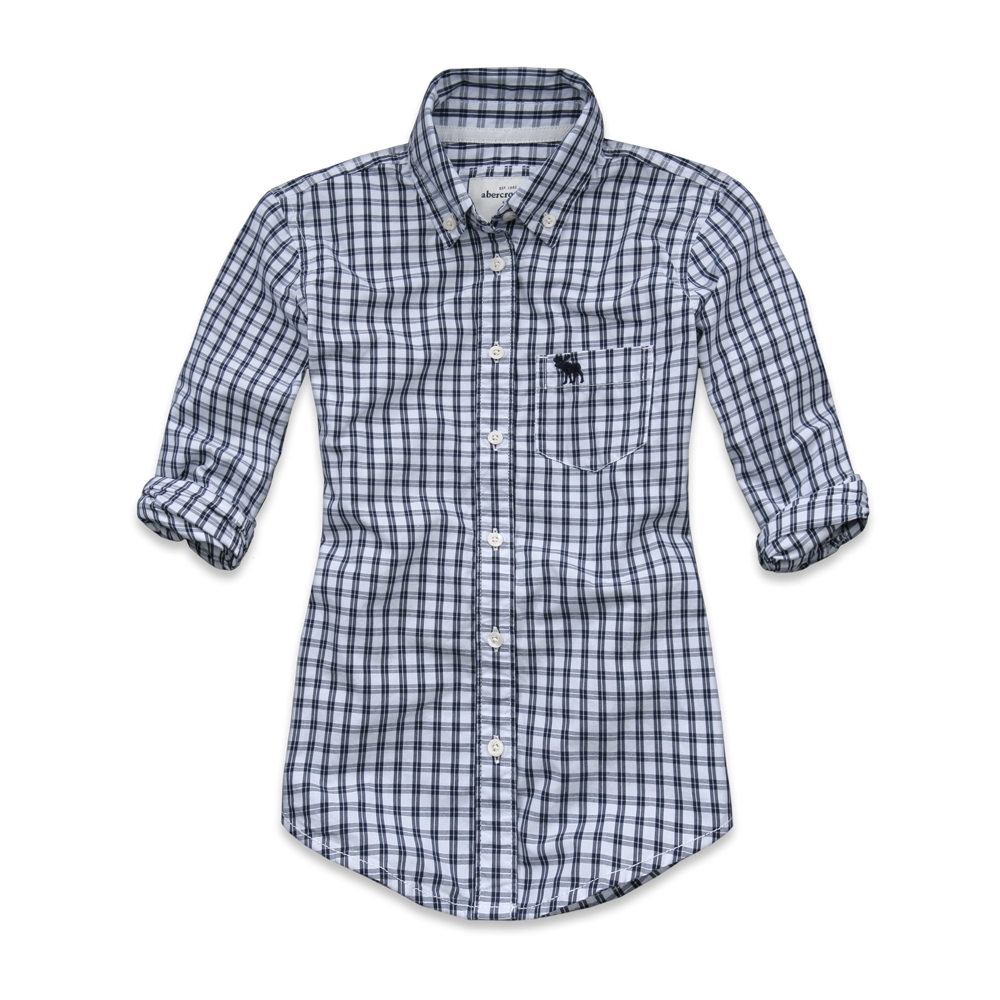 girls elissa shirt