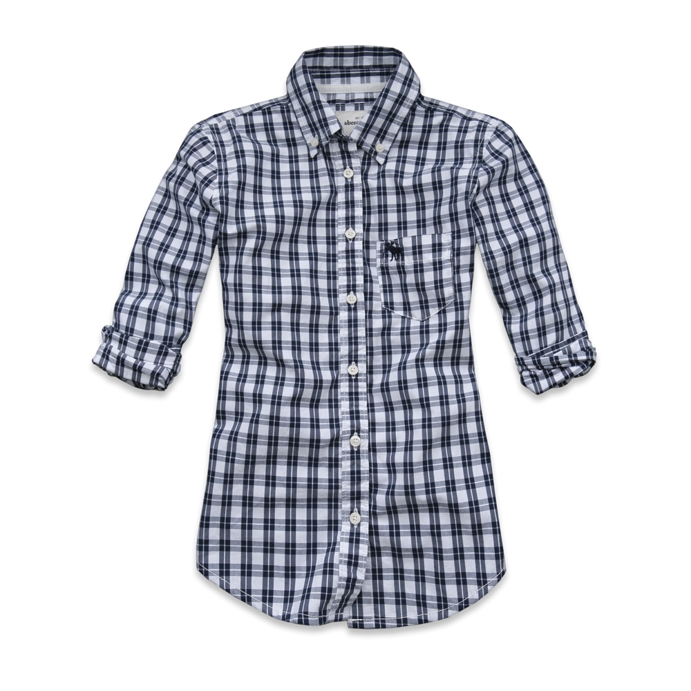elissa shirt