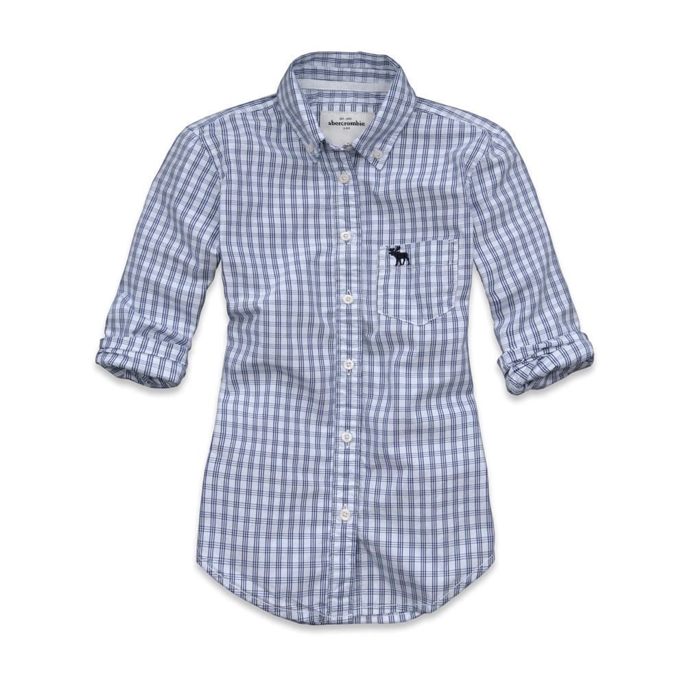 girls kenzie shirt