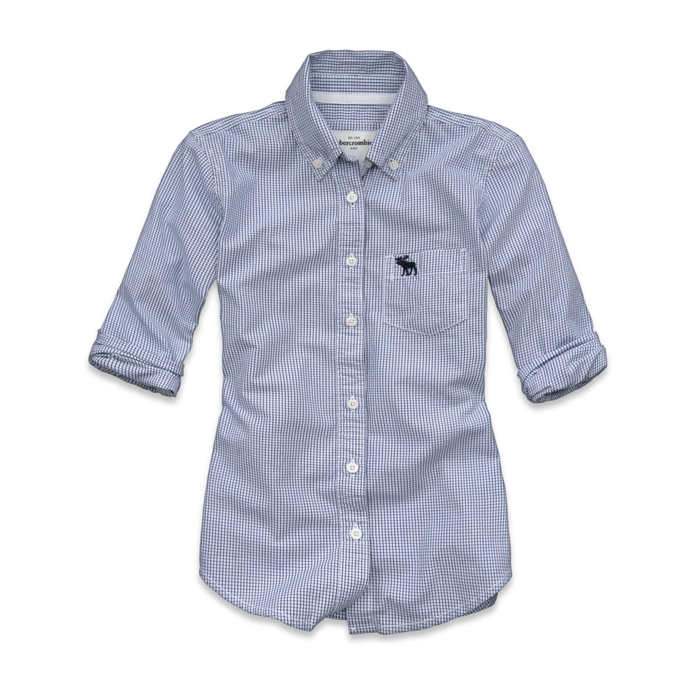 girls kenzie shirt