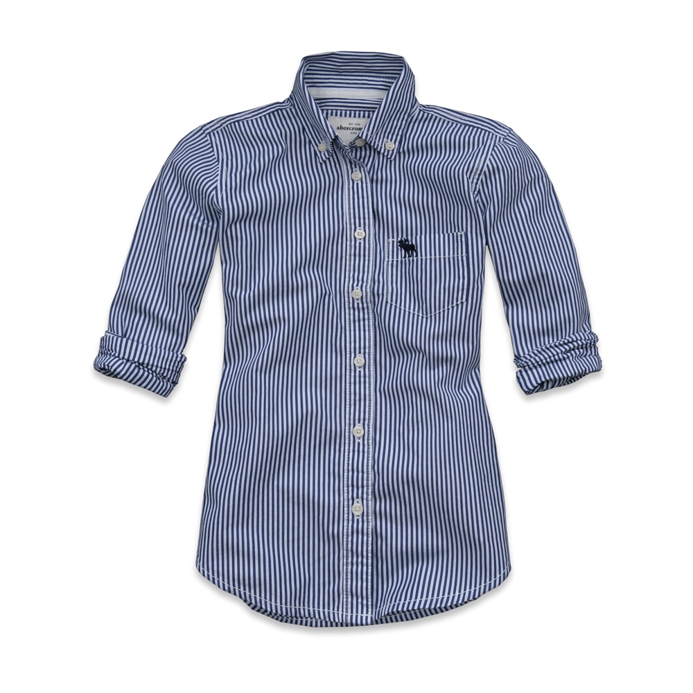 girls kenzie shirt