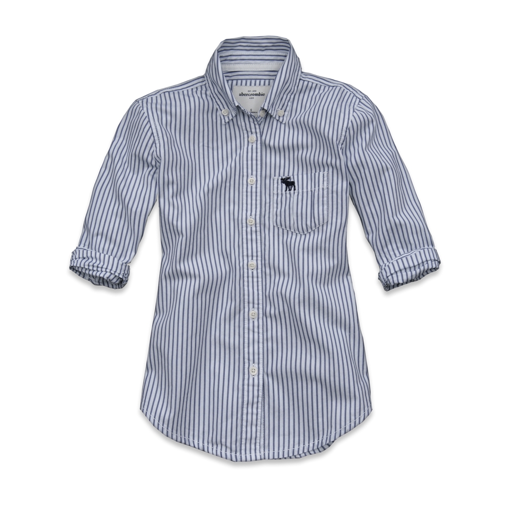 girls kenzie shirt