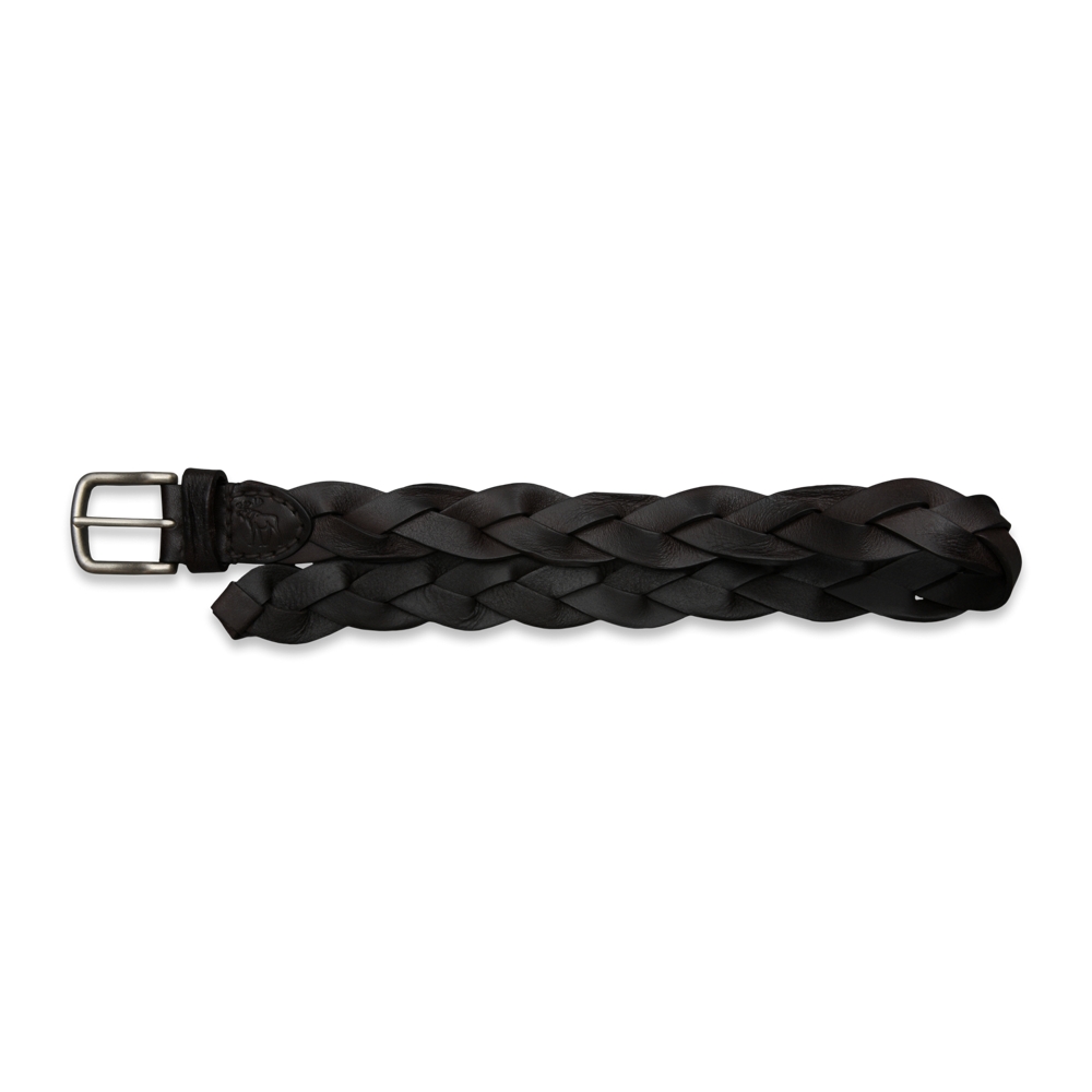 guys heritage leather belt