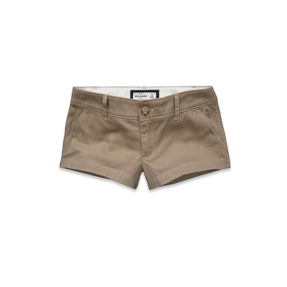 girls jenny shorts
