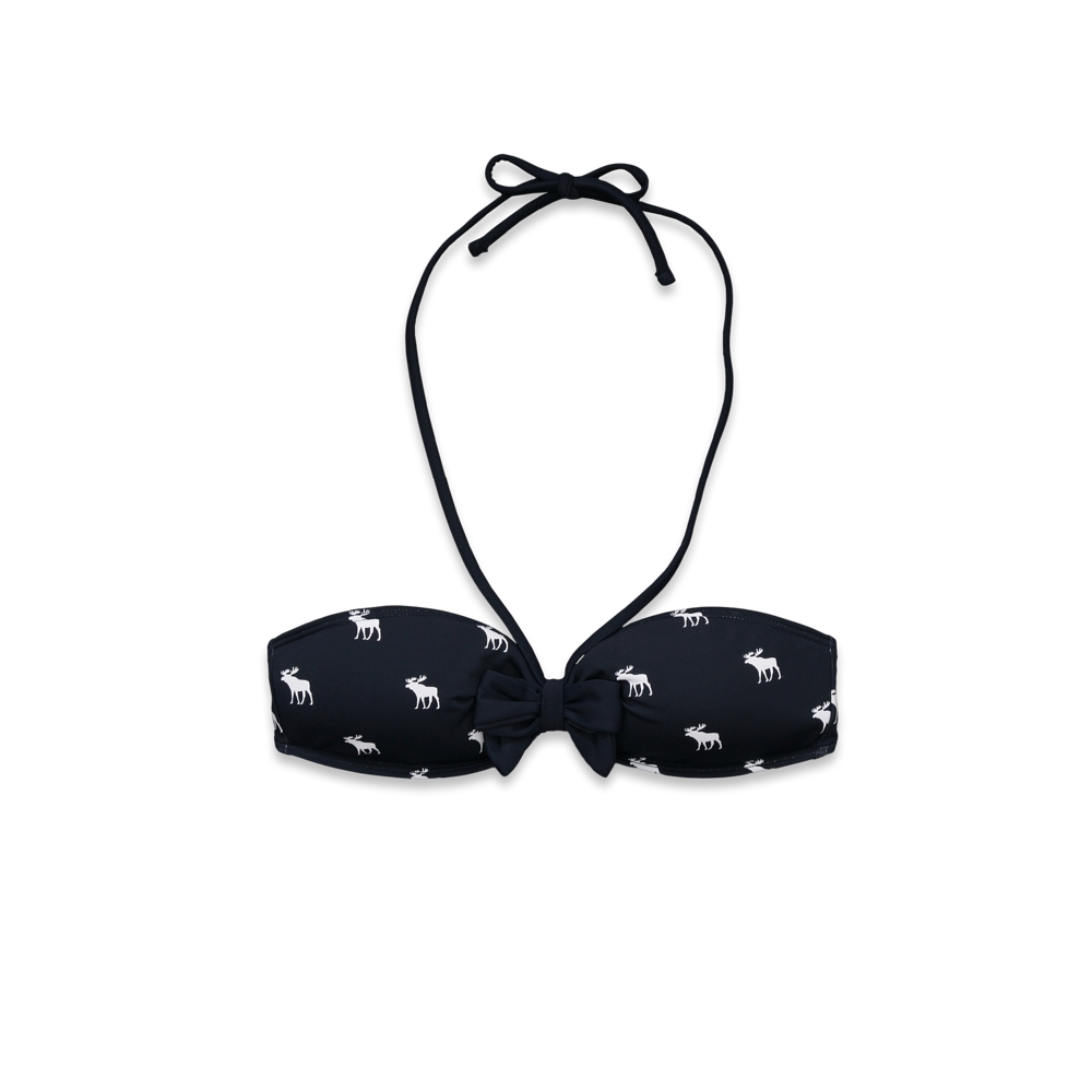 girls vivian swim top