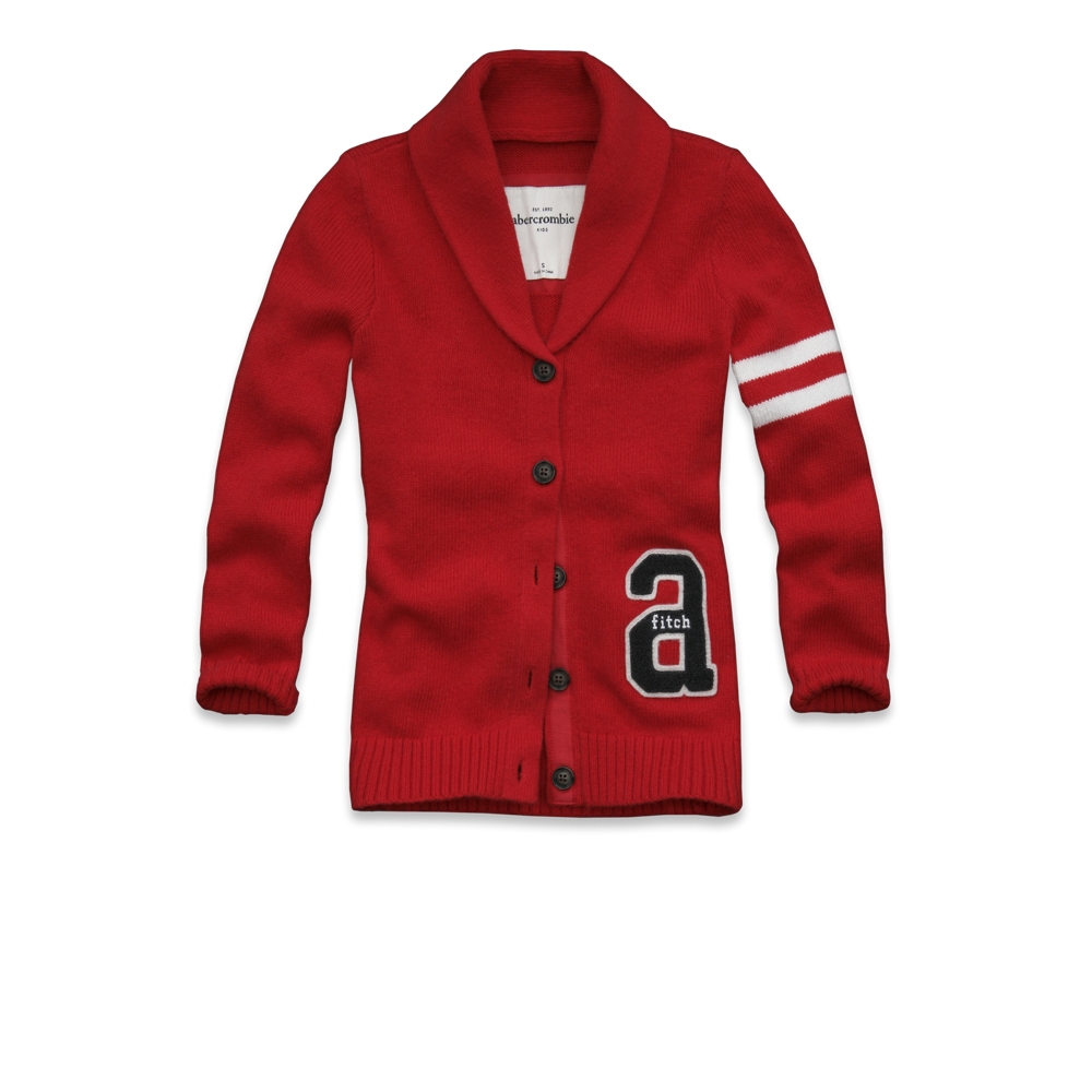 girls benni sweater