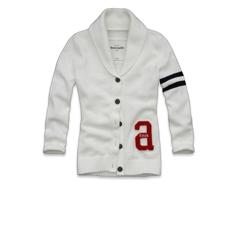 girls benni sweater