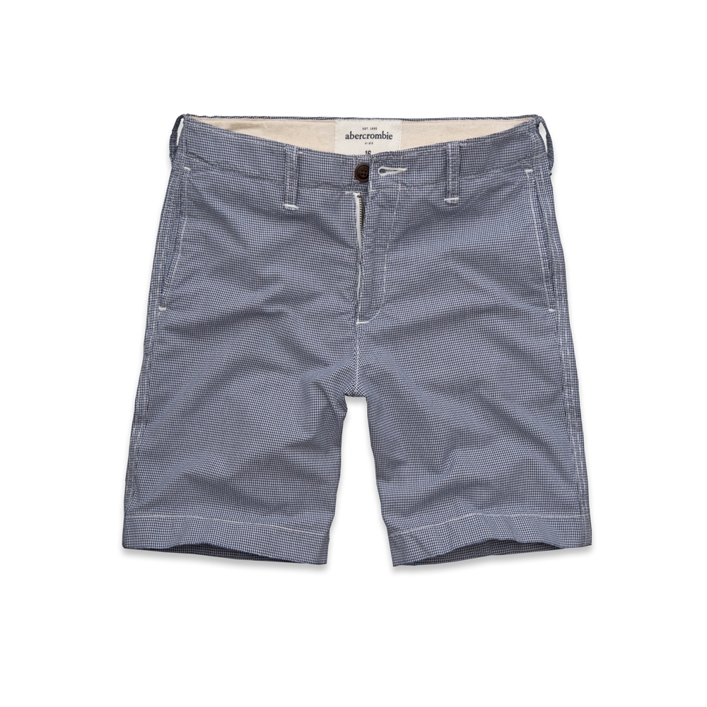 guys wolf pond shorts